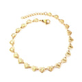 Pulsera de tobillo