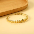 Pulsera de soga