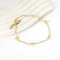 Pulsera corazón ♥️