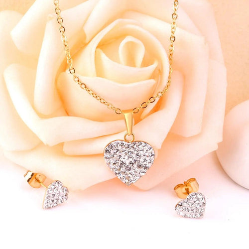 Cojunto Pantalla Collar  ❤️💎
