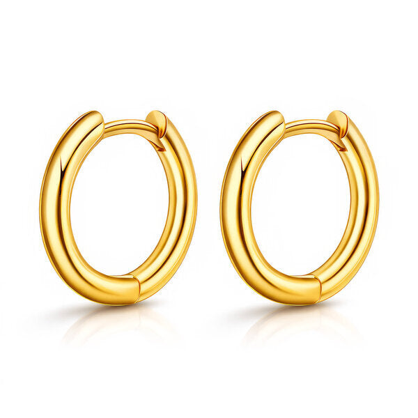 🤍 Aretes Aura