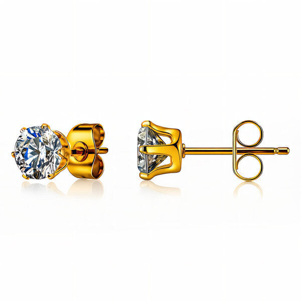✨ Aretes Alma